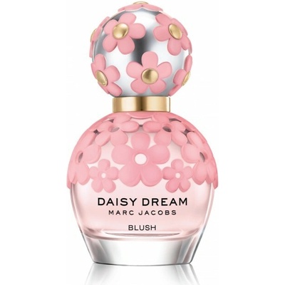 Marc Jacobs Daisy Dream Blush toaletná voda dámska 50 ml