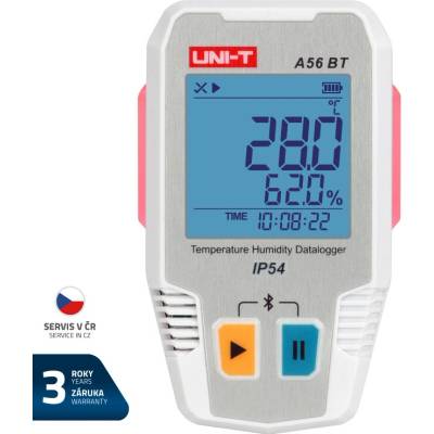 UNI-T A56 BT