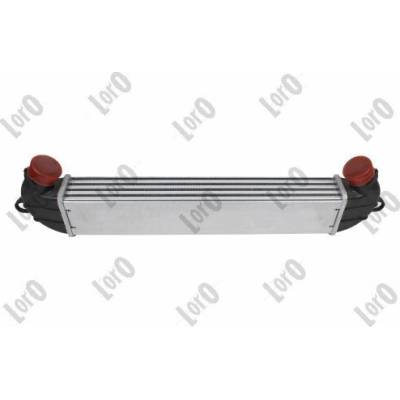 Chladič turba ABAKUS 016-018-0001