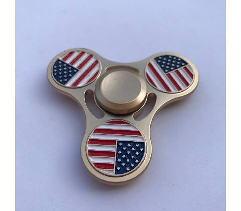 Fidget Spinner USA