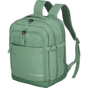 Travelite Kick Off Backpack Cabin new Size Sage Travelite | Zelen | МЪЖЕ | UNI