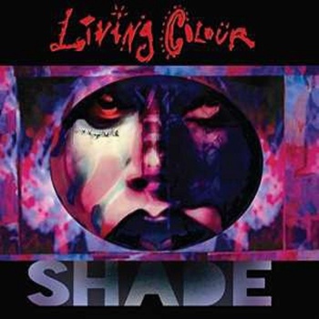 LIVING COLOUR - SHADE CD