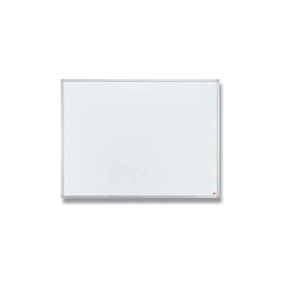 Nobo Essentials bílá magnetická popisovatelná tabule 1200 x 900 mm
