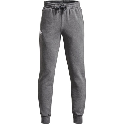 Under Armour Панталони Under Armour UA Rival Fleece Joggers-GRY 1379787-025 Размер YXL