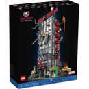 Stavebnice LEGO® LEGO® Super Heroes 76178 Redakcia Daily Bugle