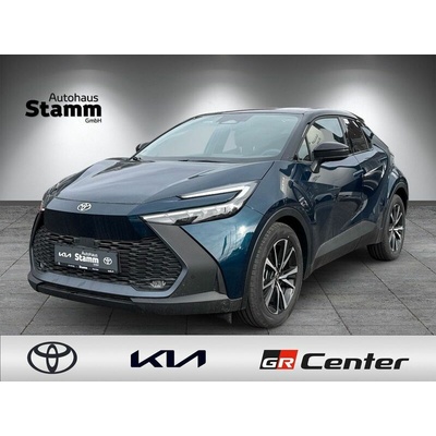 Toyota C-HR 1.8 Hybrid 103 kW