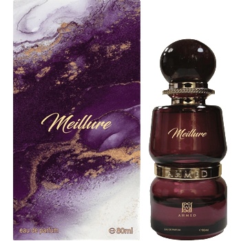 Ahmed Al Maghribi Meillure EDP 80 ml