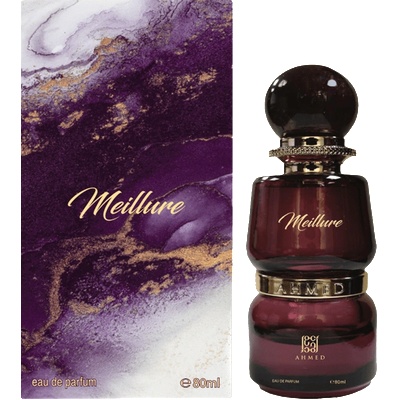 Ahmed Al Maghribi Meillure EDP 80 ml