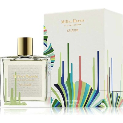 Miller Harris Celadon parfémovaná voda unisex 100 ml
