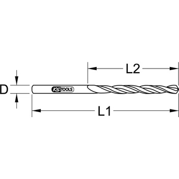 KS Tools 3302048