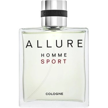 Chanel Allure Homme Sport Cologne toaletná voda pánska 100 ml