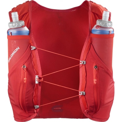 Salomon ADV Skin 12 Set Flame Scarlet