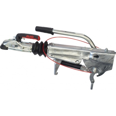 Nájezdová brzda AL-KO 251S PLUS 1500-2700 kg(univerz. montáž) s AK270