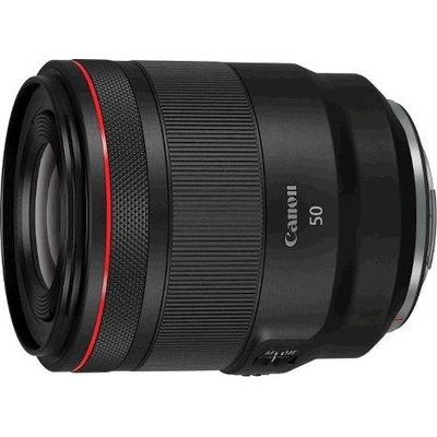 Canon RF 50mm f/1.2 L USM