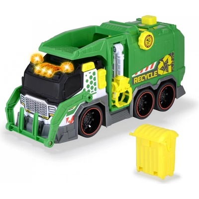 Dickie Toys Камион за рециклиране Dickie Toys 203307001