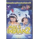 Malý indián 2 DVD