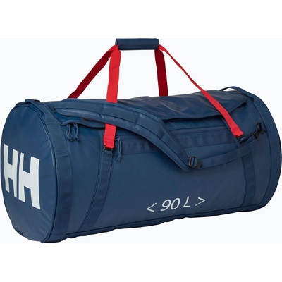 Helly Hansen Пътна чанта Helly Hansen HH Duffel Bag 2 90 l ocean