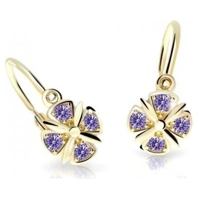 Cutie Jewellery C2245-10-X-1 fialová