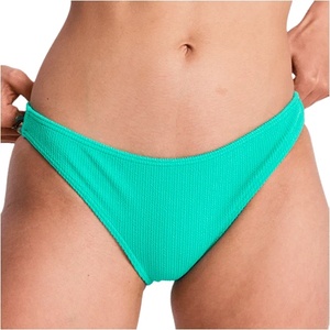 Roxy Дамско бикини долнище Roxy Women's Roxy Sunshine Moderate Bikini bottom - Katydid (150-6345-0213)