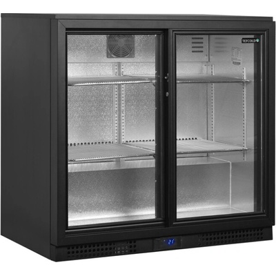 Tefcold BA26S