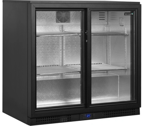 Tefcold BA26S