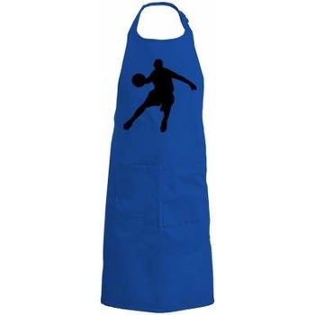 zástěra Basketbal