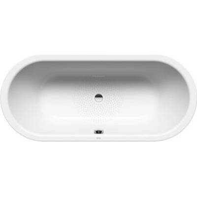 Kaldewei - Classic Duo Oval 170 x 70 cm 292630000001