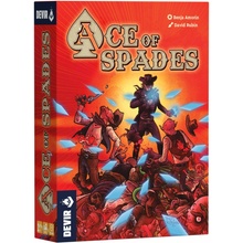 Devir Ace of Spades