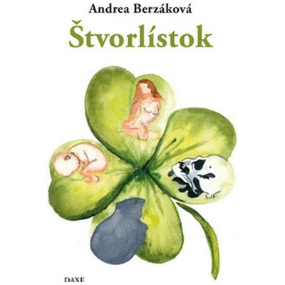 Štvorlístok