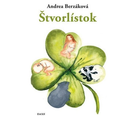 Štvorlístok