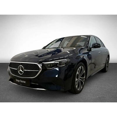 Mercedes-Benz E 220 d 4Matic 145 kW