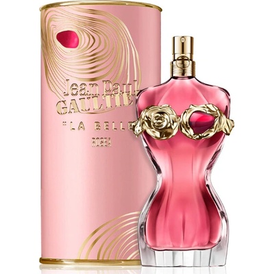 Jean Paul Gaultier Gaultier La Belle Rosea parfumovaná voda dámska 100 ml tester