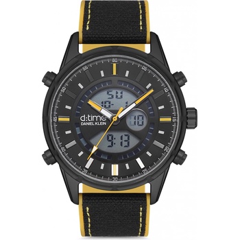 Daniel Klein DK12635-6