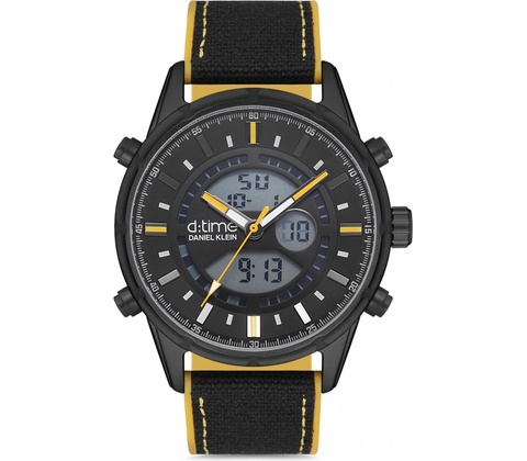 Daniel Klein DK12635-6