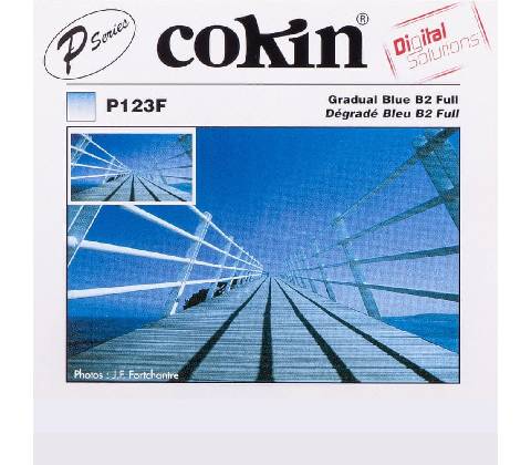 Cokin P123F
