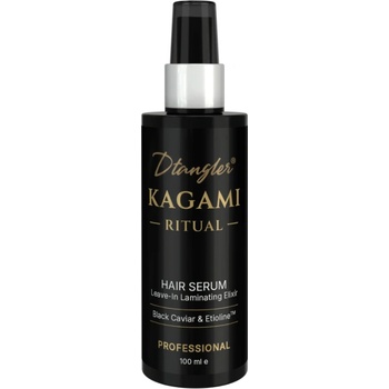 Dtangler Kagami Ritual Leave-In Laminating Elixir Hair Serum 100 ml