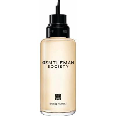 Givenchy Gentleman Society parfumovaná voda pánska 150 ml náhradná náplň