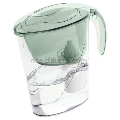 BARRIER Кана за вода eco - изумруд - В313