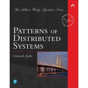 Patterns of Distributed Systems (2023)