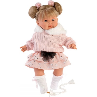 Llorens 42274 Alexandra 42 cm