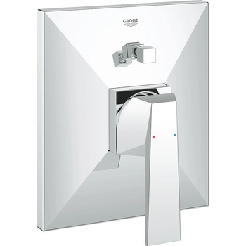 GROHE Allure Brilliant Смесител за вграждане за вана (19785000)