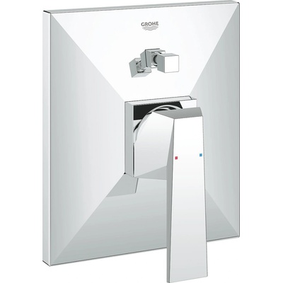 GROHE Allure Brilliant Смесител за вграждане за вана (19785000)