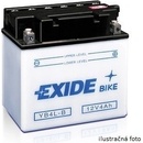 Exide YB4L-B, EB4L-B
