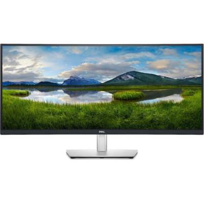 Dell P3424WE