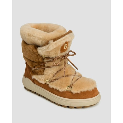 Bogner Chamonix béžové 22446904