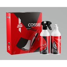 Shiny Garage Cossie Kit - Motosport