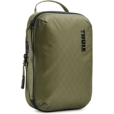 Thule kompresní obal Compression Packing Cube S soft green