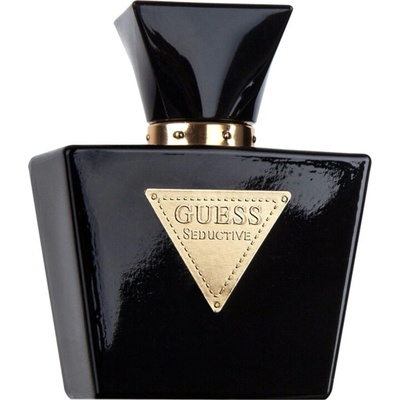 Guess Seductive Noir Women toaletná voda dámska 75 ml tester