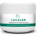 Karel Hadek Intimní balzám lucalen s měsíčkovým olejem 5 ml