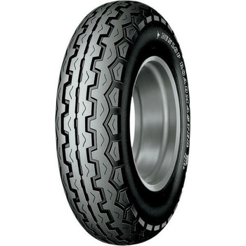 Image 1 of Dunlop TT100 GP 100/90-18 56H